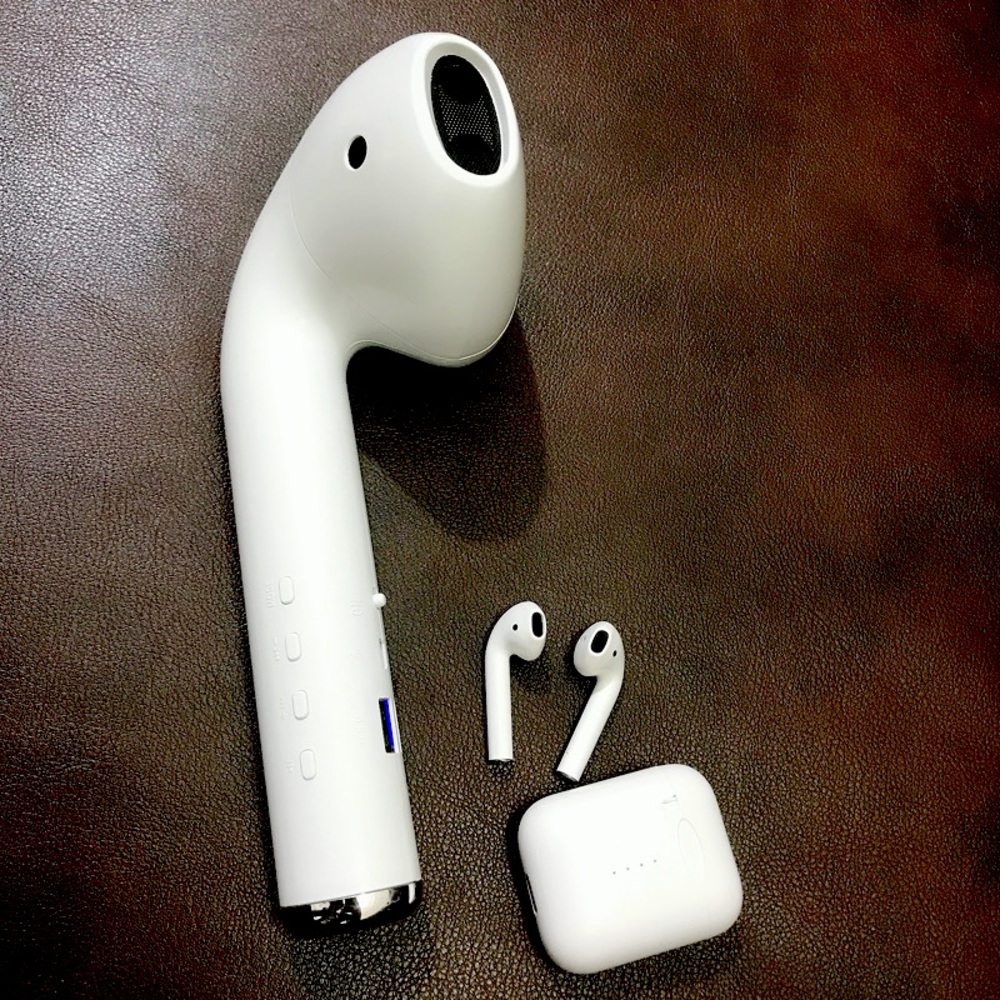 Bluetooth speaker